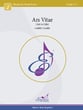 Ars Vitae Concert Band sheet music cover